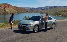 Hope i am very clear? Comparison Toyota Camry Hybrid Se 2018 Vs Lexus Es 350 2018 Suv Drive