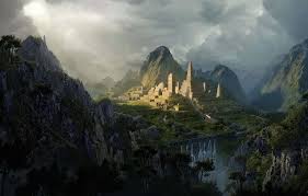 February 20, 2020 by sydney. 45 Best Matte Painting Tutorials Psd Stack