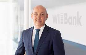 As is usually the … Die Wibank
