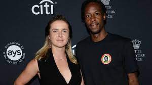 Элина свитолина и гаэль монфис. Instagram Post Stirs Talk That Tennis Power Couple Elina Svitolina And Gael Monfils Could Reunite