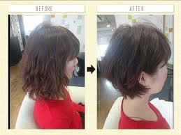 髪型 おしゃれまとめの人気アイデア pinterest チャボ 前上がりボブ ヘアカット技術 髪型