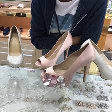 Maybe you would like to learn more about one of these? Christy Ng Shoe Store