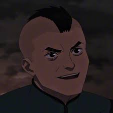 Mohawk Mark He Cant Hear You