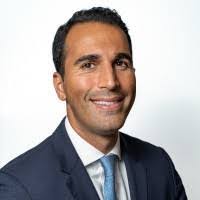 Mark Berberian's Instagram, Twitter & Facebook