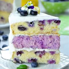 Triple Chocolate Cheesecake With Oreo Crust In 2020 Lemon Blueberry Cheesecake Blueberry Cheesecake Cheesecake Cake