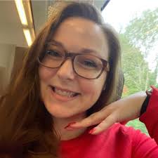 Was being interviewed by a 14 year old ✨