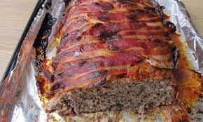 How To Make The Perfect Meatloaf Food The Guardian