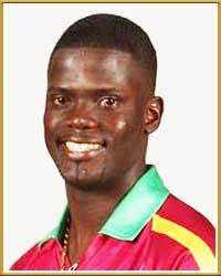 Andre Fletcher profile: IPL, CLT20, ODIs, Tests, T20 records