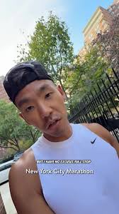 Influencer Matt Choi now has a lifetime ban from participating in the NYC  Marathon after he disturbed this year’s race. The marathon organizers say  Choi “violated the group’s code of conduct and ...