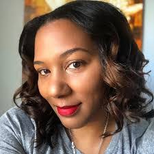 Nicole Bird's Instagram, Twitter & Facebook