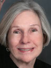 Suzanne Isler Obituary