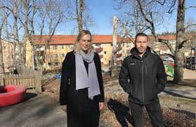 Bhv drekkar trans ika bohag two. Linkoping Municipality Boosts Its Visibility Among Residents Themayor Eu