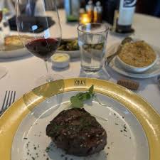 Cole'S Chop House - All The Restaurants