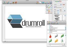 Simple and solid brand marks. Logo Design Studio Pro 2 Graphic Design Software For Mac