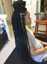 But this is not so, the assortment of such haircuts grows every year. Black Girls Hairstyles And Haircuts 40 Cool Ideas For Black Coils
