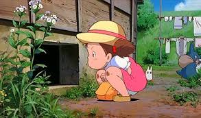 My neighbor totoro movie reviews & metacritic score: My Neighbor Totoro 1988 Deep Focus Review Movie Reviews Critical Essays And Film Analysis