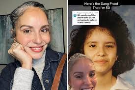 Cecilia Moreno's Instagram, Twitter & Facebook