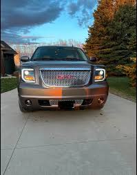 Image result for Mocha Steel 2012 Yukon
