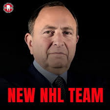 Atlanta emerges as favorite to land NHL team