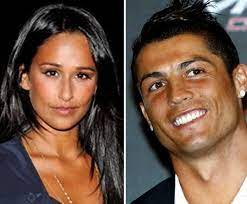 Rita pereira is a portuguese actress and model. Cumplicidade De Rita Pereira E Cristiano Ronaldo Irrita Irina Shayk