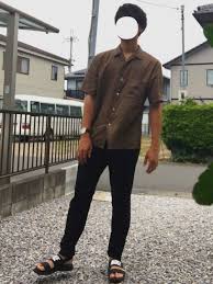 ベナッシはもう古いnike Tanjunナイキ タンジュンスポーツサンダル
