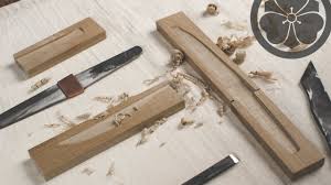 Maybe you would like to learn more about one of these? Tanto Geometry Inside Look At Traditional Kaiken Mounting Youtube