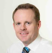 After 19 years with New Ireland Assurance, the time has come to say…