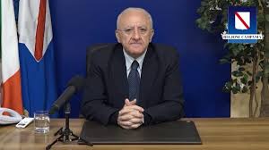 Ciò significa che la regione domenica 6 dicembre abbandonerà le regole ferree che limitano spostamenti e attività. Campania Numeri Da Zona Arancione Ma E Rossa Per Prevenzione