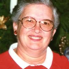 Loretta Curry Vaughan