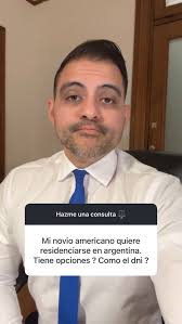 Otras de las condiciones por las cuales pueden aplicar los ciudadanos Extra  Mercosur a la Residencia Temporaria en Argentina son: Estudiante,  Pensionado, Académico, Científico y/o Personal ...