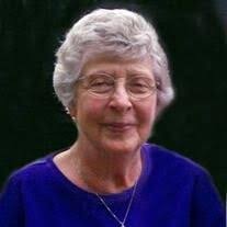 Lavern Taylor Talley Obituary