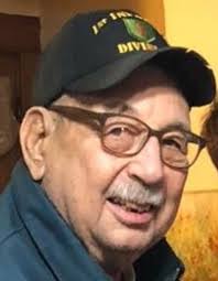 Roger Raymond Bernath Obituary April 13, 2018