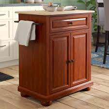 Maybe you would like to learn more about one of these? Three Posts Hedon Kitchen Cart Kitchen Island With Granite Top Kitchen Cart Stainless Steel Counters