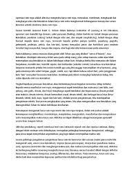 We did not find results for: Apresiasi Seni Rupa Adalah Aktivitas Mengindra Karya Seni Rupa Merasakan Menikmati Menghayati Dan