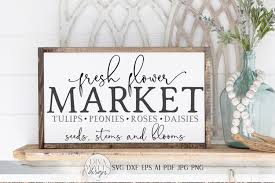 Free Free 322 Fresh Flower Market Svg SVG PNG EPS DXF File