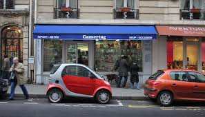 5 janvier 2016 bruce laisser un commentaire. 50 Ways To Save On Your Trip To France Eurocheapo