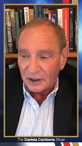 Canada is a “strange” place — hear why geopolitical forecaster George  Friedman thinks so., Watch the interview in bio link. , #economy #gold  #finance #dollar #investment #canada #danielacambone