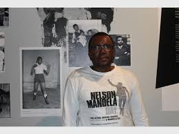 Kokót — a m (ọ̑) nar. The Life And Times Of Nelson Mandela Sandton Chronicle