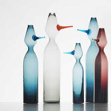 We offer unique and fully customizable designs in our light, fresh, fusion, and elemental lines. Pinocchio Collection Decorative Objects Murano Glass Decoration Glass Nasonmoretti