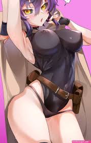 Hentai black summoner - Free Hentai Pic
