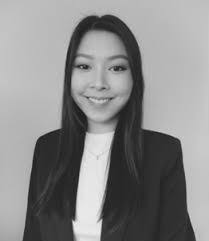 Katie Li's Instagram, Twitter & Facebook