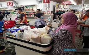 89 likes · 44 talking about this. Bernama Covid 19 Klang Valley Still Has Many Well Stocked Supermarkets