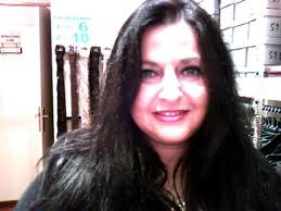 Valérie WEILL, 61 ans (PARIS, COLMAR)