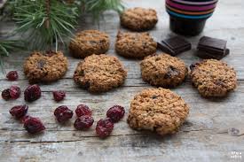 Gesunde Haferflocken Cookies Vegan Backen Mrs Flury Rezept Gesunde Desserts Gesunde Cookies Vegan Backen