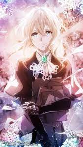 270 Best Violet Evergarden Wallpaper Ideas Violet Evergarden Wallpaper Violet Evergarden Anime Violet