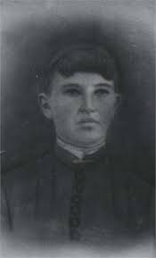 Josephine Adell Rumbaugh McGinnis (1868-1908)