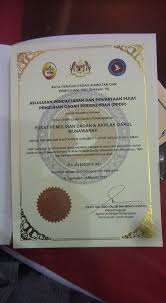 Cure & care rehabilitation center (ccrc) karangan. Akuan Pusat Pemulihan Dadah Dan Akhlak Darul Munawarah Sintok Kedah Facebook