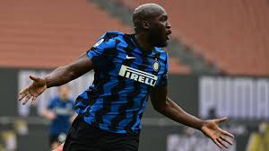 €100.00m* may 13, 1993 in antwerpen, belgium. Inter Sturmer Romelu Lukaku Lobt Weltfussballer Robert Lewandowski Ich Liebe Seine Arbeitsmoral Goal Com