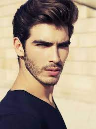 If you would like to go for puffy hairstyles, here are puff hairstyle is hence always the best choice as it can create more volume and thickness to your. Long Hair Puff Hairstyle Men Novocom Top