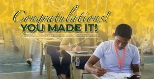 Contiene i seguenti episodi della serie: Full List 2018 Vsu College Admission Test Qualifiers Visayas State University